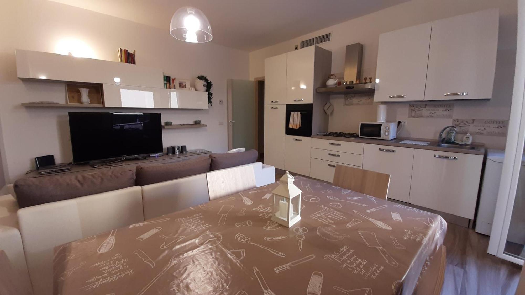 Uptoyou Milaan Kamer foto